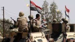 مقتل شخص وإصابة 4 آخرين في سقوط قذيفة هاون على منزل شمالي سيناء
