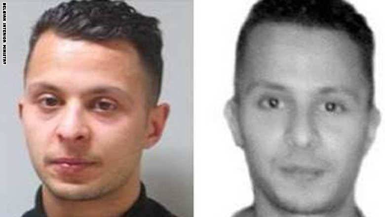 إغلاق حانة مسجلة باسم إبراهيم عبدالسلام أحد منفذي هجمات باريس
