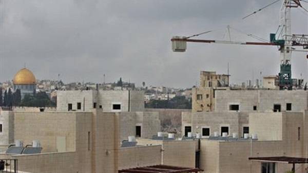 الاحتلال ينتظر رحيل "أوباما" لاستئناف بناء المستوطنات