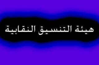 "هيئة التنسيق": عودة الحياة إلى المؤسسات لا تكتمل دون إقرار السلسلة