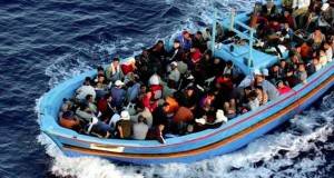 غرق 8 مهاجرين على الاقل قبالة سواحل اليونان