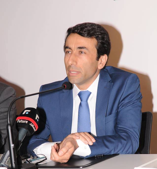 لبنان وبيلاروسيا للتعاون الثنائي