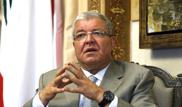 المشنوق يملك معلومات خطيرة