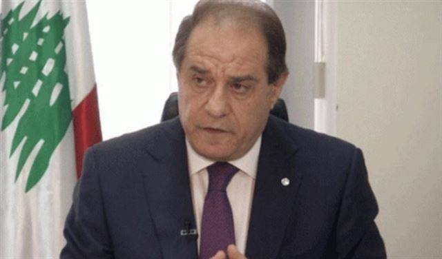 قزي يرد على جعجع: أمن الدولة جهاز أمني كامل الأوصاف