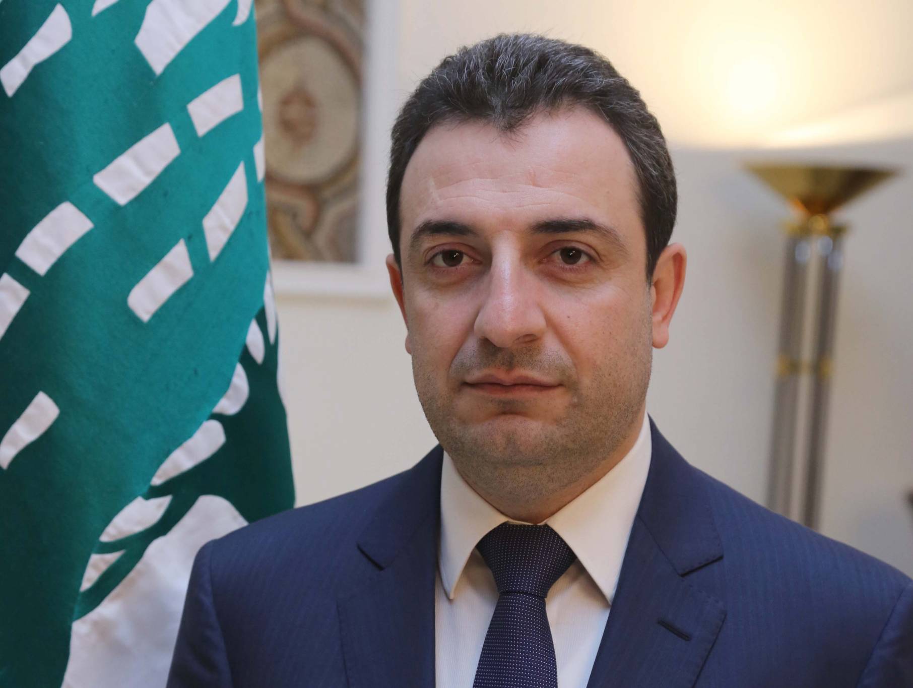 ابو فاعور يلغي عقوداً مع مراكز لصنع وتركيب الاطراف الاصطناعية‎