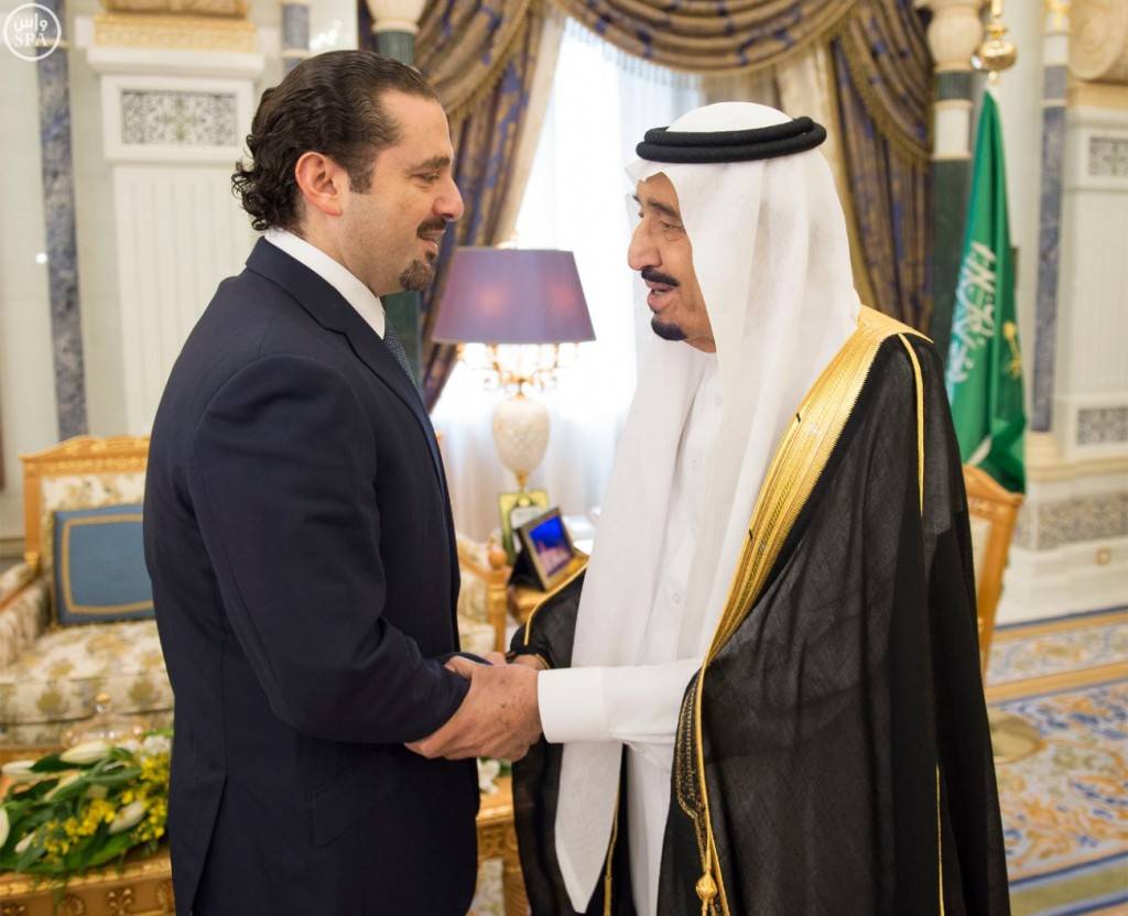 السّعودية أفرَجَت عن الحريري وانفرَجَ لبنان!