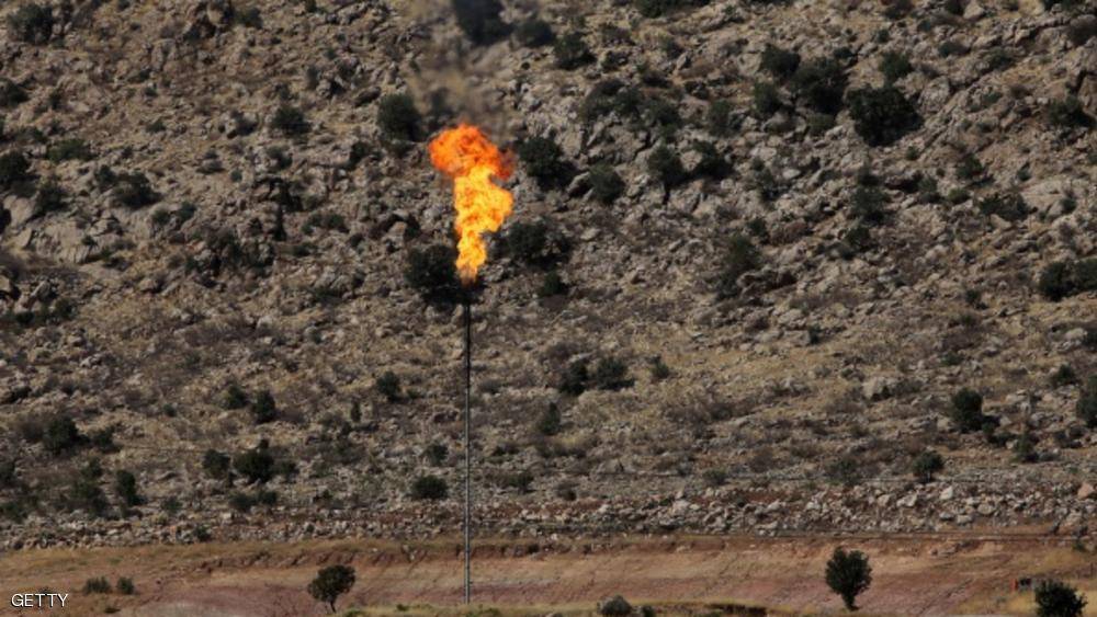 التحالف يدمر 175 هدفا نفطيا لداعش