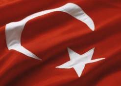 اردوغان يكلف داود اوغلو رسميا بتشكيل الحكومة