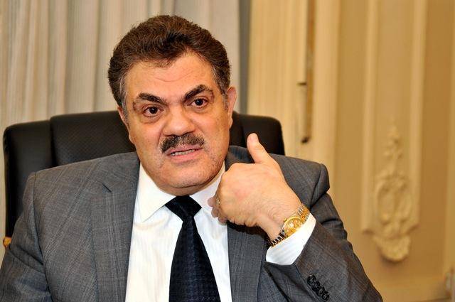 السيد البدوي وزير خارجية سوريا الجديد يهاجم عادل الجبير ويطالبه بمراجعة تصريحاته !!
