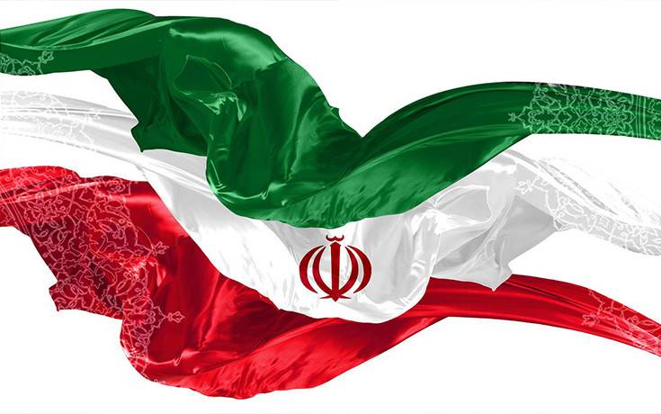 إيران تكشف 10 مجموعات إرهابية
