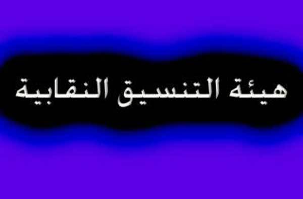هيئة التنسيق: عودة الحياة للمؤسسات الدستورية لا تكتمل دون بت السلسلة