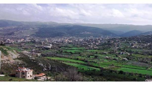 مخابرات الجيش اوقفت 5 اشخاص في عكار كانوا في طريقهم للهرب الى خارج لبنان