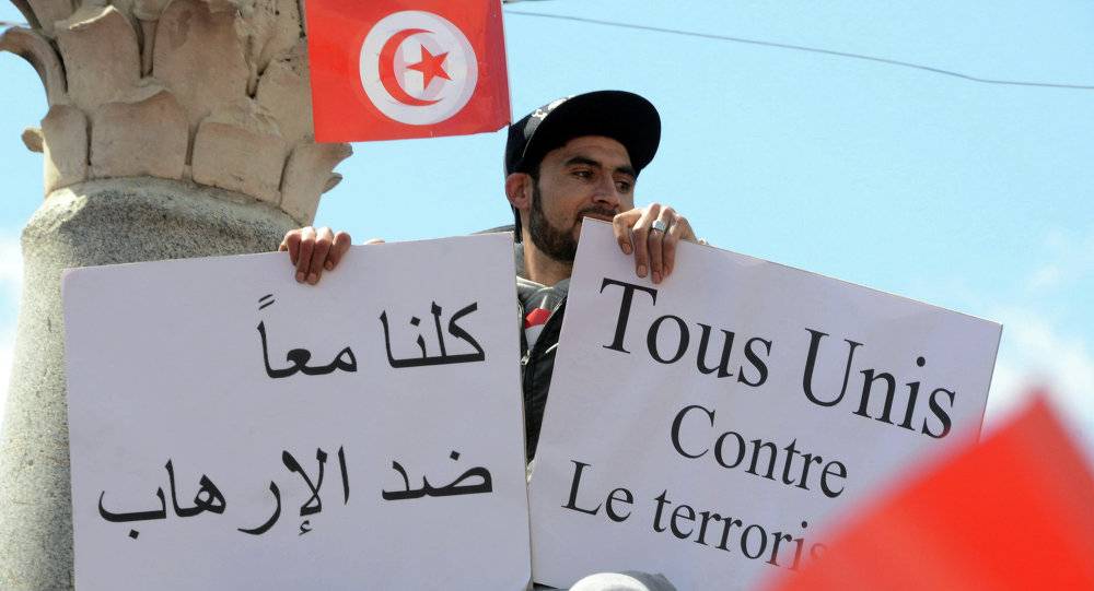 تونس: إحباط هجمات إرهابية كبيرة كانت تستهدف فنادق ومراكز شرطة