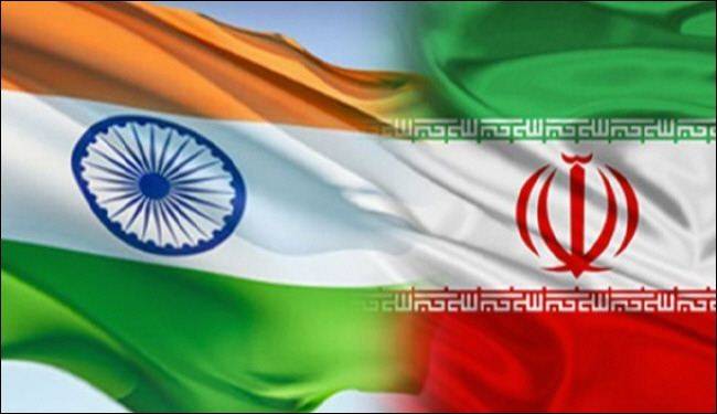 ايران توطد علاقاتها الاقتصادية مع منافس الصين !