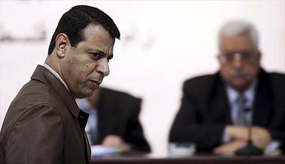 فتح: أخبار المصالحة مع دحلان مجرد أوهام هدفها إثارة البلبلة