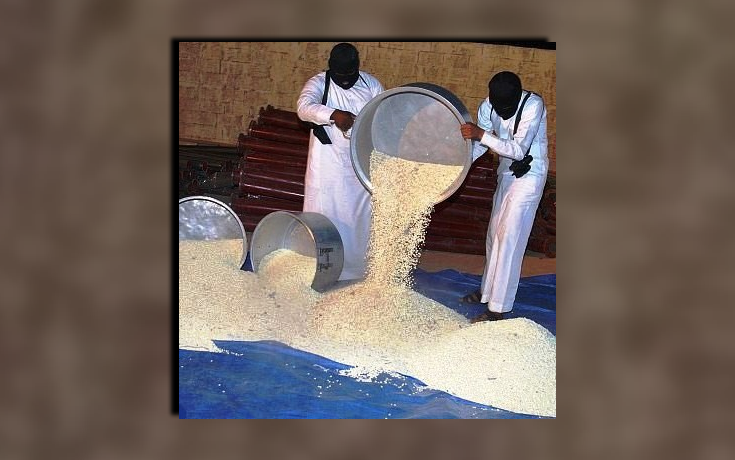 هذا ما تبين عن علاقة الكبتاغون بالارهابيين..