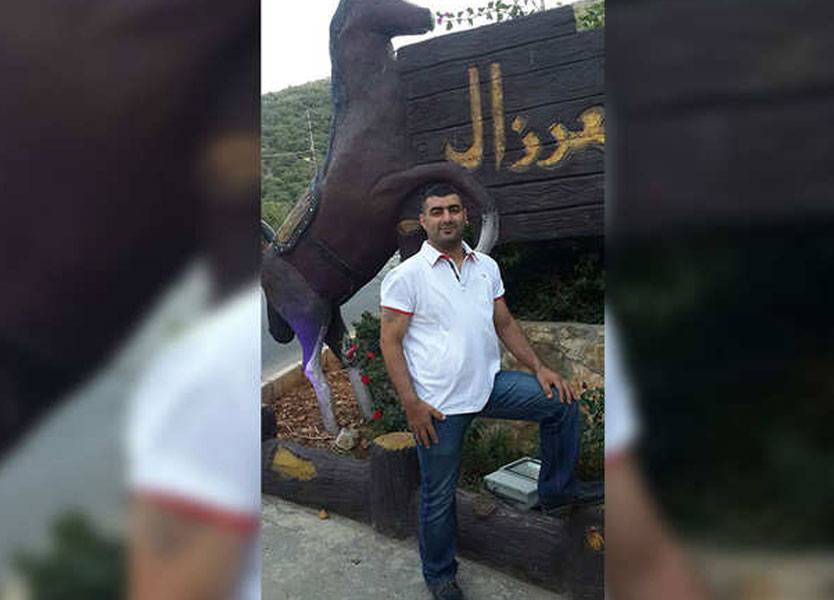 عائلة عادل ترمس الذي تصدى لأحد الانتحاريين في برج البراجنة  تخرج عن صمتها