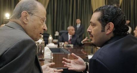 "المستقبل" وقانون الانتخابات: عون رئيساً.. أسهل