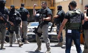الشبكات التي قُبِض عليها في طرابلس تشكّلَت لتنفيذ عمليات انتحاريّة