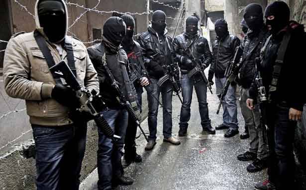 الوجود الفلسطيني «للاستخدام»؟!
