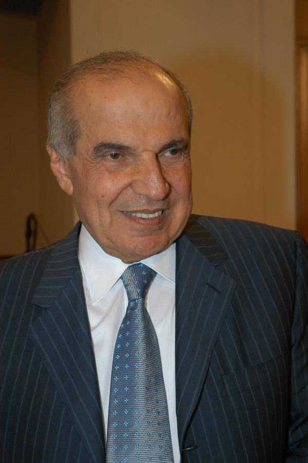 طعمة يشيد بالأمن العام و فرع المعلومات و الجيش