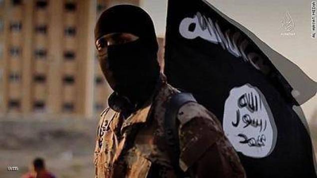 مكافأة بـ5 مليون دولار لمن  يدلي بمعلومات عن "أبو محمد الشمالي"! فمن يكون؟