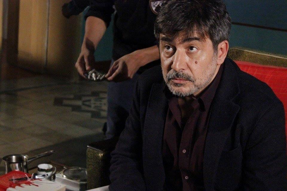 زواج عابد فهد في خطر.. وما علاقة باميلا الكيك؟