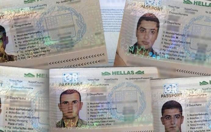 5 سوريين خطّطوا لدخول أميركا... مروراً بلبنان!