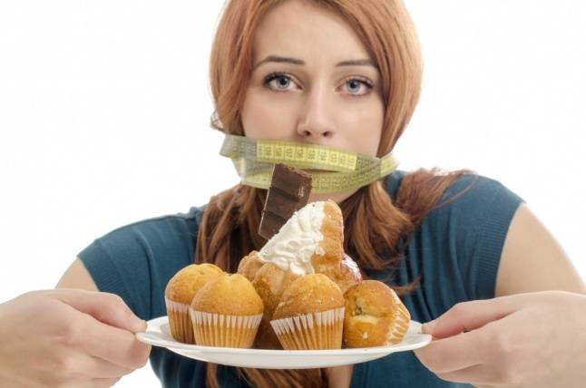 كيف تتخلصين من إدمان الحلوى بـ 8 خطوات؟!