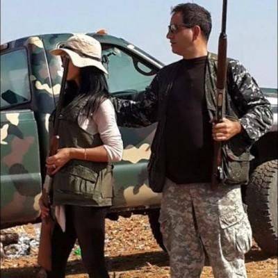 أمير يزبك مهدد بدخول السجن.. والسبب