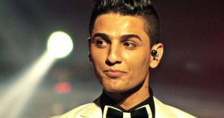 محمد عساف يغضب جمهوره.. والسبب؟