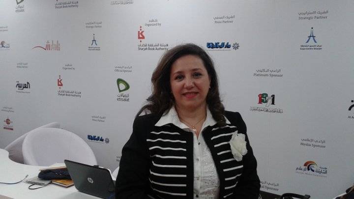 "وسائل التواصل الاجتماعي صنعت إنسانا جديدا"!