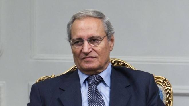 محمد العربي اتصل بفاروق الشرع