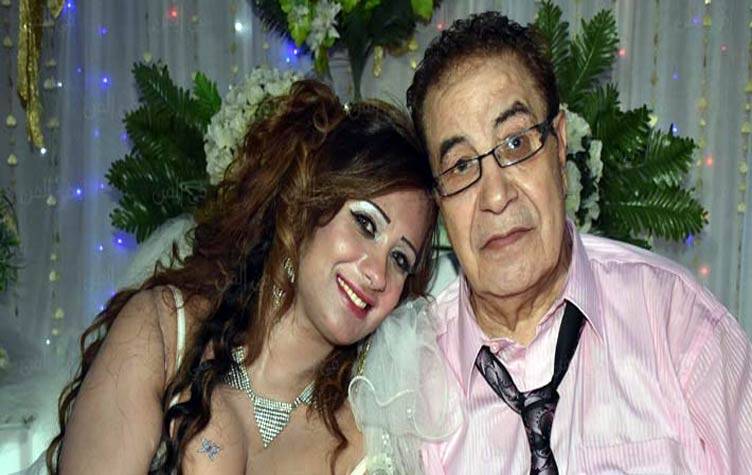 بالفيديو- فضيحة من العيار الثقيل.. فنان يهدد زوجة طرابيك "اسكتي في ملفات ضدك "