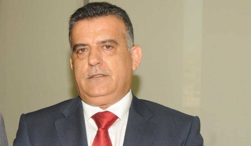 ابراهيم للعسكريين: ابقوا في حال تأهب