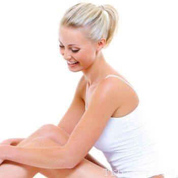 حيل سحرية لإزالة الشعر من دون ألم!