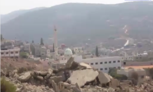 بالفيديو: مصانع كيمائية "إسرائيلية" تهدّد قرى فلسطينية بالزوال