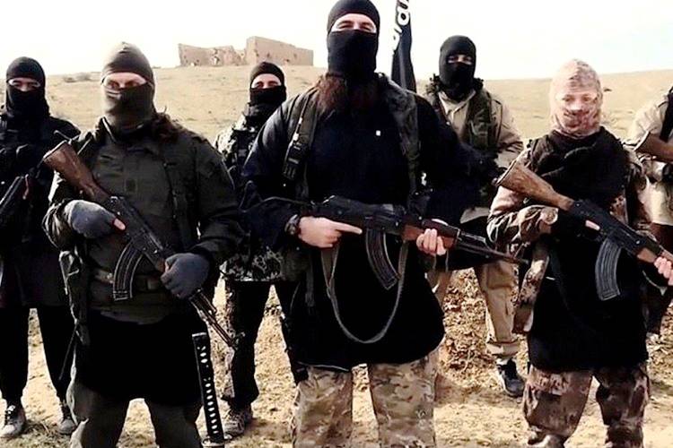 باحثة أميركية: هذا ما اكتشفته عن داعش و”الجهاد” ليس هو السبب