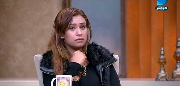شقيقة الفنان الراحل سعيد طرابيك “تفضح” أرملته سارة طارق  “فيديو”: