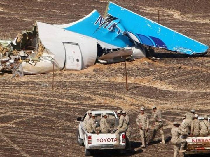 موسكو: الاستخبارات الأمريكية والروسية تتعاونان في ملاحقة المسؤولين عن تفجير الطائرة