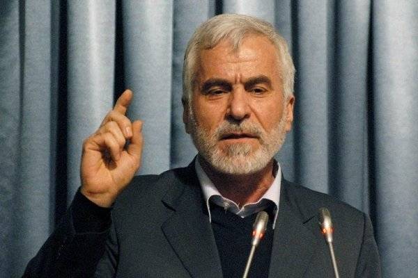 برلماني ايراني: احداث فرنسا درس كبير للغربيين