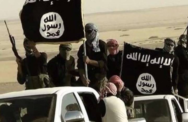 التايمز: داعش يستعجل معركة مرج دابق ويستعدي جميع الجهاديين