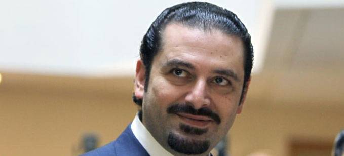 الحريري عرض الأوضاع هاتفيا مع أردوغان وهنأه بفوز حزبه في الإنتخابات