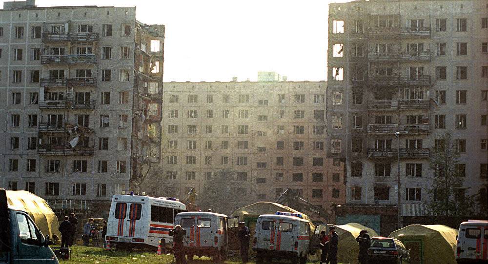 ترجيح استخدام قنبلة تشبه متفجرات "8 و13 أيلول 1999" لتفجير A321