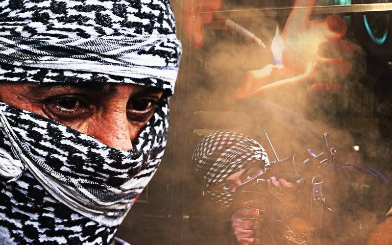 "جاسوس سابق" بـ"داعش": التنظيم فقد هالته