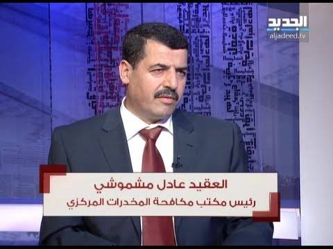 مشموشي: كلما طالت ازمة سوريا تعقدت الامور اكثر في لبنان