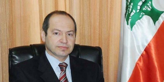 يرق ممثلا بوصعب: لمتابعة التواصل احياء للمؤسسات