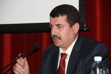 مشموشي: الكبتاغون مغلّف بطريقة احترافية بمكنات سورية