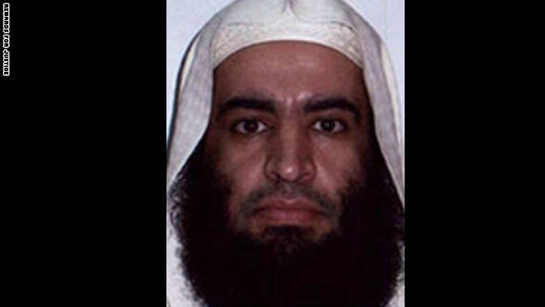 أمريكا: 5 ملايين دولار مقابل السعودي "أمير حدود" داعش