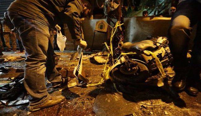 بالفيديو: خيوط جديدة عن تفجيرات البرج...
